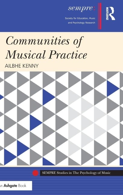 Communities of Musical Practice - Ailbhe Kenny