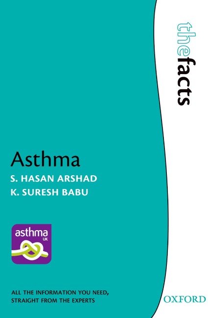 Asthma - S. Hasan Arshad, K. Suresh Babu