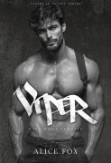 Cover-Bild zum Titel 'Viper: Dark Mafia Romance' von 'Alice Fox'