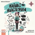 Kathas Katastrophen - Johanna Klement