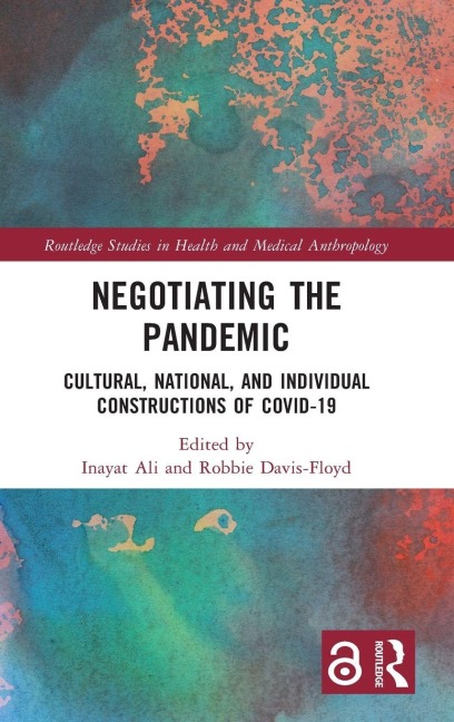 Negotiating the Pandemic - 