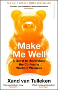 Cover-Bild zum Titel 'Make Me Well' von 'Xand van Tulleken'