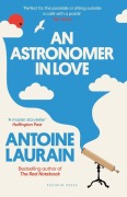 Cover-Bild zum Titel 'An Astronomer in Love' von 'Antoine Laurain'