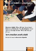 Cover-Bild zum Titel 'lern.medien.werk.statt' von ''