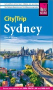 Cover-Bild zum Titel 'Reise Know-How CityTrip Sydney' von 'Elfi H. M. Gilissen, Christina Gärtner'