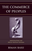 Cover-Bild zum Titel 'The Commerce of Peoples' von 'Biman Basu'