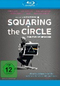 Squaring the Circle - The Story of Hipgnosis - Trish D Chetty, Iain Cooke