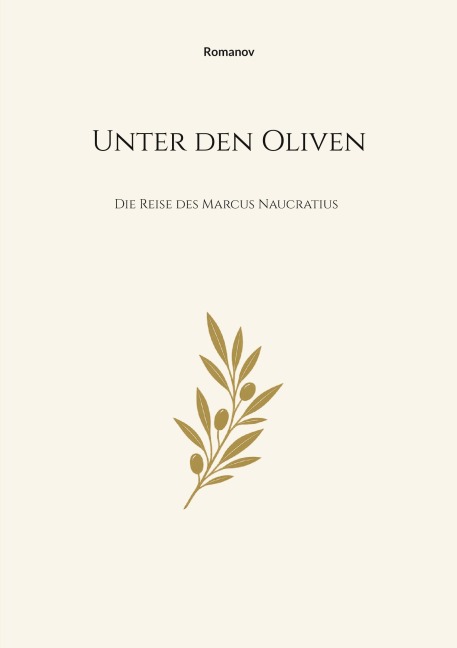 Unter den Oliven - Romanov