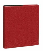 Cover-Bild zum Titel 'Executif Prestige VZ Marlow Bordeaux 2026' von ''