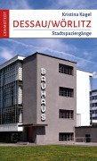 Cover-Bild zum Titel 'Dessau-Wörlitz' von 'Kristina Kogel'