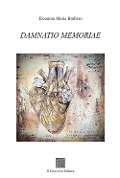 Cover-Bild zum Titel 'Damnatio memoriae' von 'Eleonora Maria Barbaro'