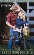 Cover-Bild zum Titel 'Cowgirl Bikers MC: The Complete Series' von 'Esther E. Schmidt'