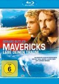 Cover-Bild zum Titel 'Mavericks - Lebe deinen Traum' von 'Kario Salem, Jim Meenaghan, Brandon Hooper, Chad Fischer'