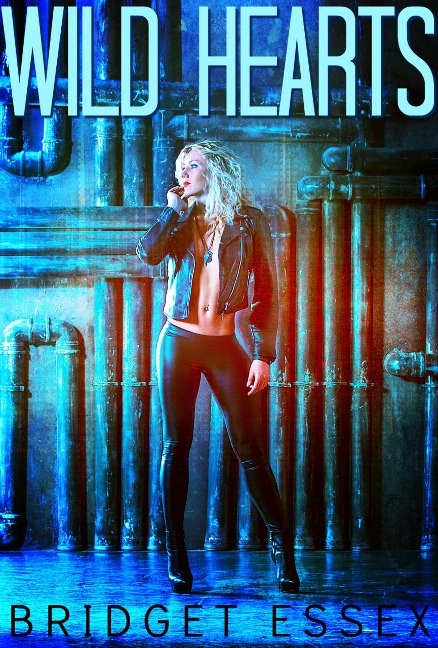 Wild Hearts - Bridget Essex