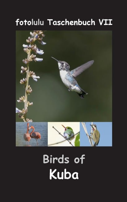 Birds of Kuba - Fotolulu