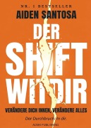 Cover-Bild zum Titel 'Der Wandel in dir' von 'Aiden Santosa'