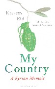 Cover-Bild zum Titel 'My Country' von 'Kassem Eid'