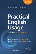 Practical English Usage. Paperback with Online Access - Michael Swan
