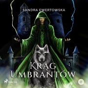 Cover-Bild zum Titel 'Kr¿g Umbrantów' von 'Sandra Ewertowska'