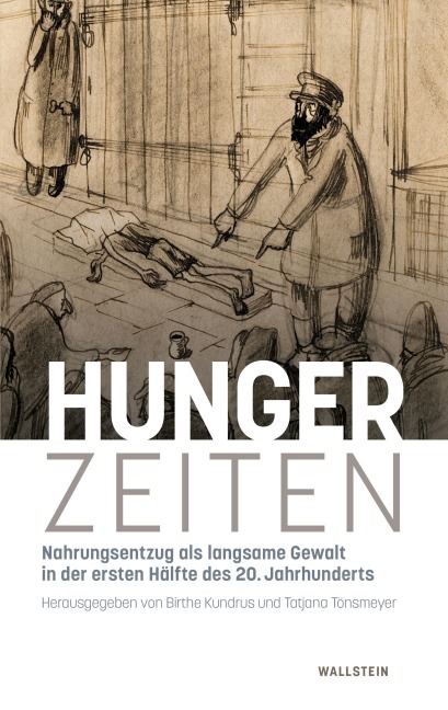 HungerZeiten - 