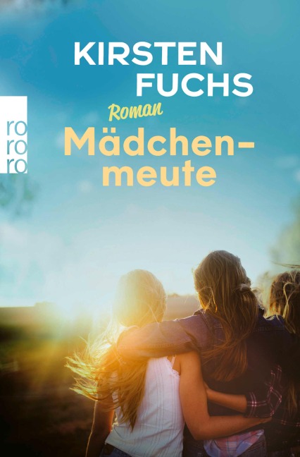 Mädchenmeute - Kirsten Fuchs