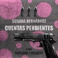 Cuentas pendientes - Susana Hernández