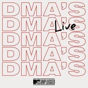 MTV Unplugged Live - Dma'S