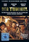 Der Tunnel - Johannes W. Betz