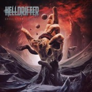 Cover-Bild zum Titel 'Shell Of Inexsistence' von 'Helldrifter'