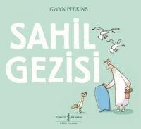Sahil Gezisi - Gwyn Perkins