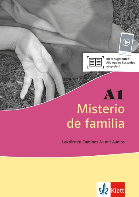Misterio de familia - Soledad Iglesias
