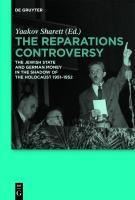 The Reparations Controversy - 