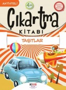Cover-Bild zum Titel 'Tasitlar - Cikartma Kitabi' von 'Kolektif'
