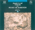 Cover-Bild zum Titel 'Youth and Heart of Darkness' von 'Joseph Conrad'