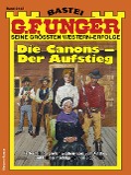 Cover-Bild zum Titel 'G. F. Unger 2148' von 'G. F. Unger'