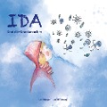 Cover-Bild zum Titel 'Ida und die Krankmacher' von 'Uschi Iragorri'