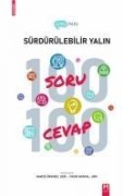 Cover-Bild zum Titel 'Lean Talks Sürdürülebilir Yalin 100 Soru 100 Cevap' von 'Gamze Ürkmez'