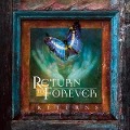 Returns-Live (2CD+BD) - Return To Forever