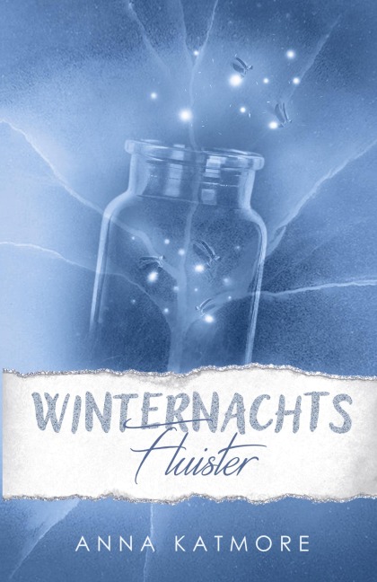 Winternachtsfluister - Anna Katmore