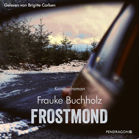 Frostmond - Frauke Buchholz