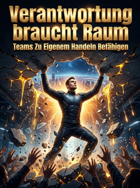 Verantwortung braucht Raum - Patrick Seidel