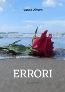 Cover-Bild zum Titel 'ERRORI' von 'Vanna Alvaro'