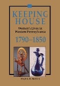 Keeping House - Virginia Bartlett