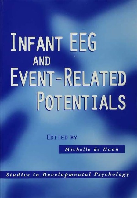 Infant EEG and Event-Related Potentials - 