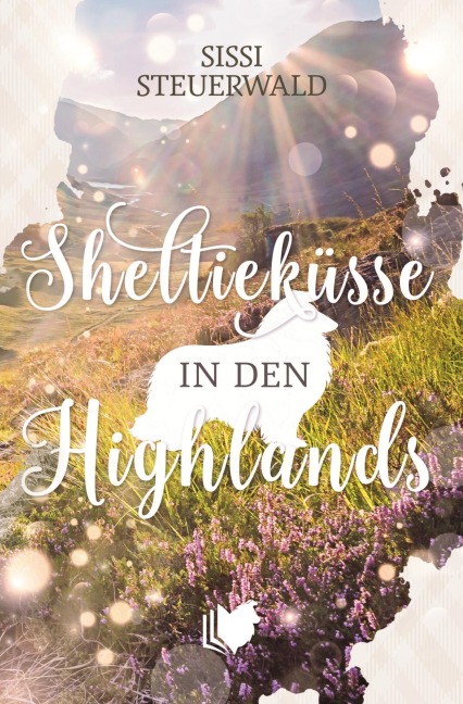 Sheltieküsse in den Highlands - Sissi Steuerwald