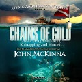 Chains of Gold Lib/E - John McKinna
