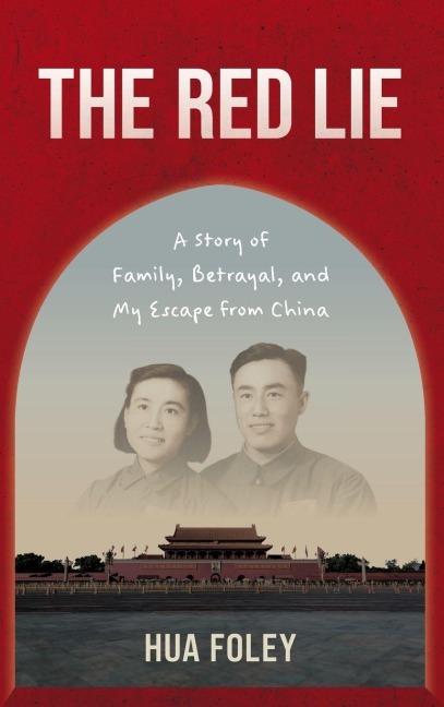 Red Lie - Hua Foley