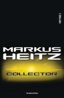 Collector - Markus Heitz
