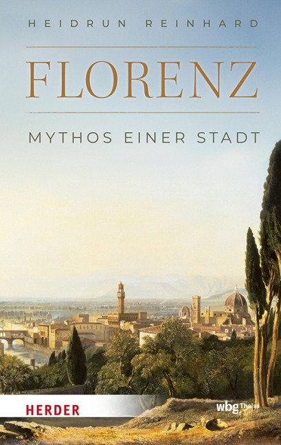 Florenz - Heidrun Reinhard
