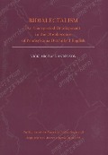 Cover-Bild zum Titel 'Bidialectalism' von 'Vicki Michael Anderson, Chrystine Brouillet'